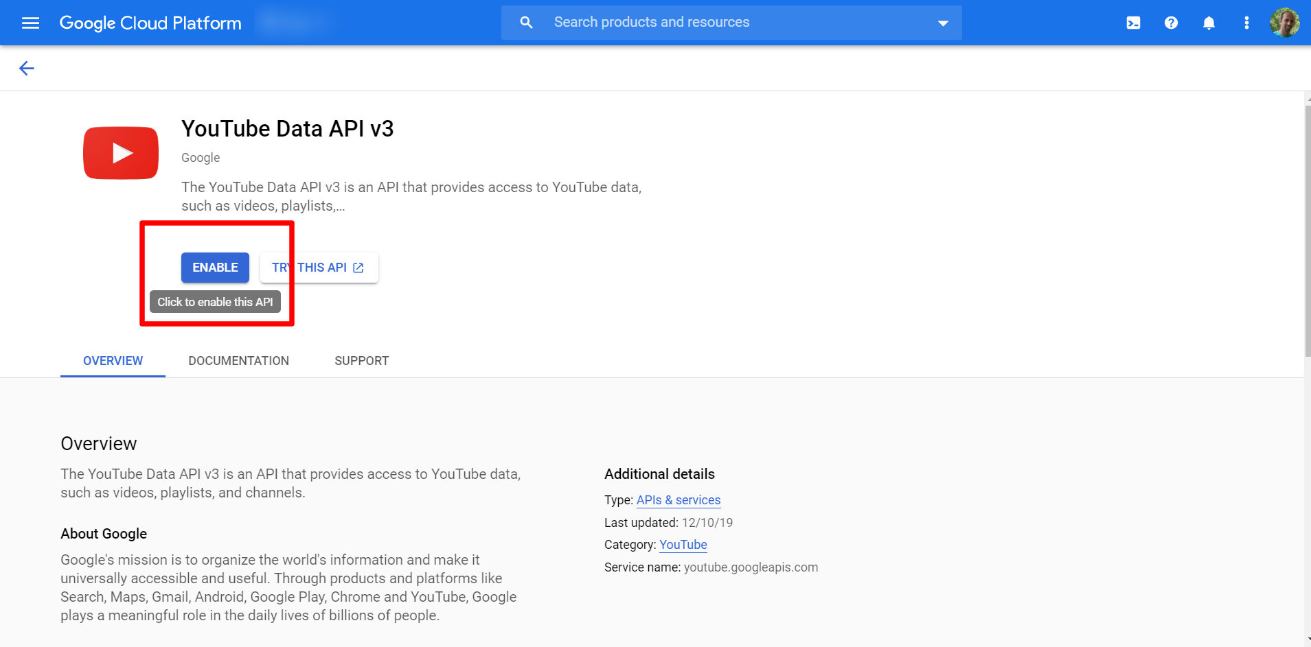 YouTube API for Marketers The Complete Guide Smacient