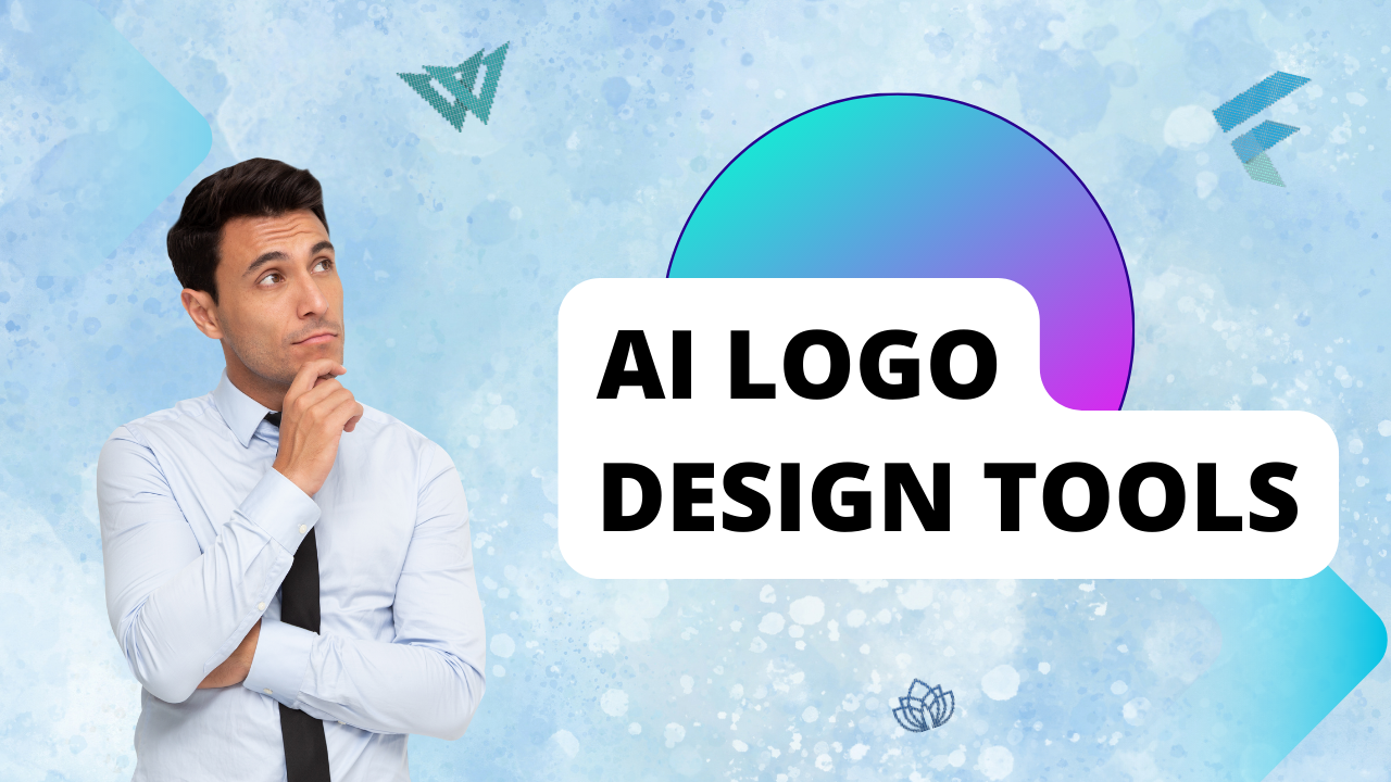 AI Logo Design Tools