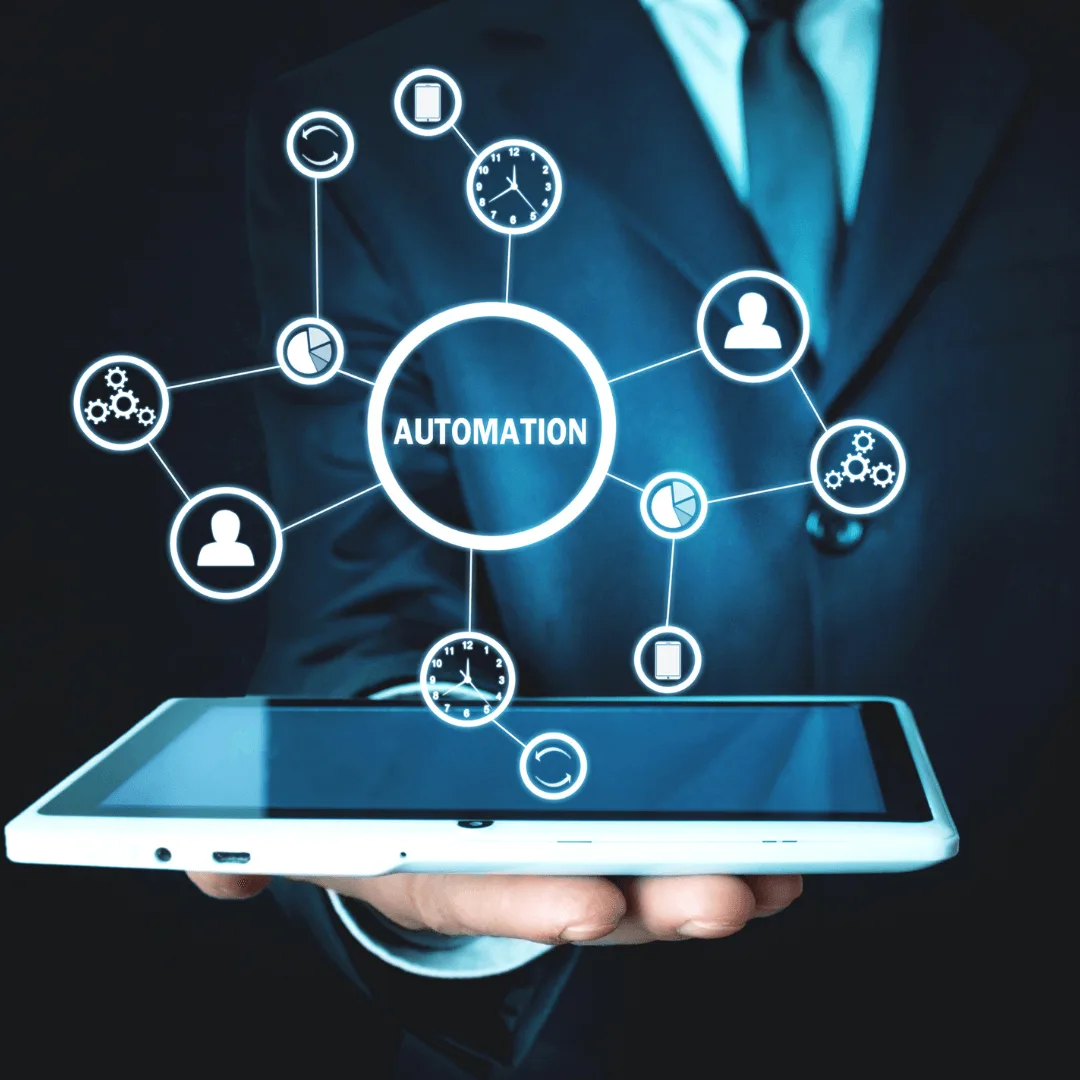 Automation-Solutions