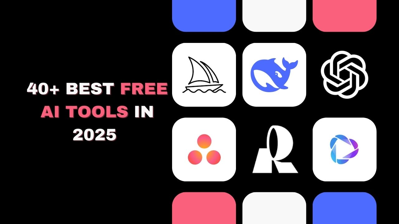 Best-Free-AI-Tools