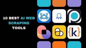 Best AI Web Scraping Tools