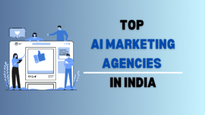AI Marketing Agencies