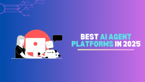 best-ai-agent-platforms
