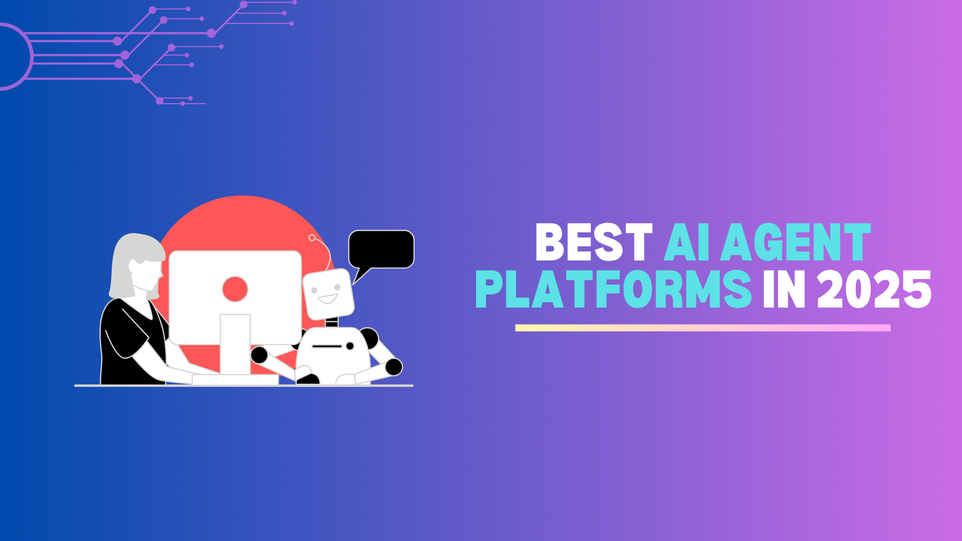 best-ai-agent-platforms