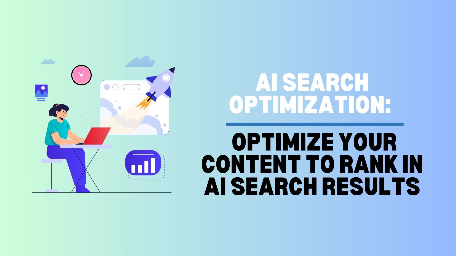 AI Search Optimization