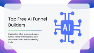 Free AI Funnel Builder