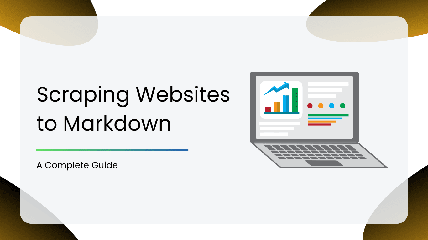 Attachment Details Scraping Websites to Markdown