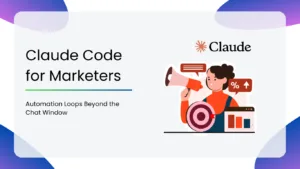 Claude Code for Marketers