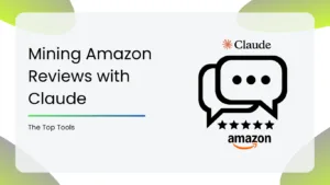 Mining Amazon Reviews with Claude